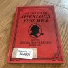 Để Trở Thành Sherlock Holmes: Những Phương Pháp Và Kĩ Năng Khám Phá - Ransom Riggs
