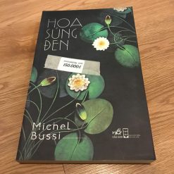 Hoa Súng Đen - Michel Bussi.