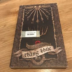 Thăng Khúc - Samantha Shannon