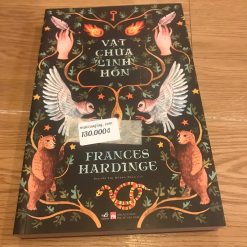Vật Chứa Linh Hồn - Frances Hardinge