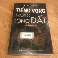 Tiếng Vọng Trong Lòng Đất - Mike Omer