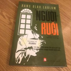 Người Ruồi - Hans Olav Lahlum