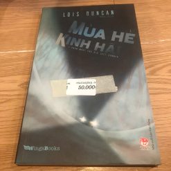 Mùa Hè Kinh Hãi - Lois Duncan