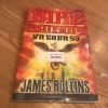 Jake Ransom Và Chúa Sọ - James Rollins