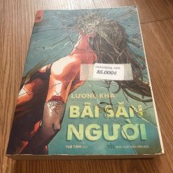 Bãi Săn Người - Lương Kha