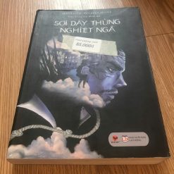 Sợi Dây Thừng Nghiệt Ngã - Matthew Fitzsimmons.