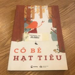 Cô Bé Hạt Tiêu - Vũ Thanh Hòa