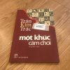 Một Khúc Cầm Chơi - Trần Kim Khắc