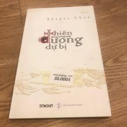 Thiên Đường Dự Bị - Phapxa Chan