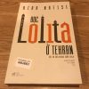 Đọc Lolita Ở Tehran - Azar Nafisi
