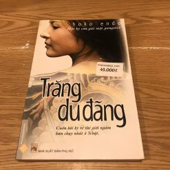 Trăng Du Đãng - Shoko Tendo