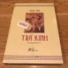 Trà Kinh (Bìa Cứng) - Trần Quang Đức
