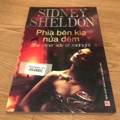 Phí­a Bên Kia Nửa Đêm - Sidney Sheldon