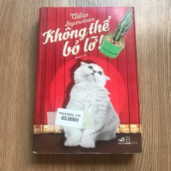 Không Thể Bỏ Lỡ - Gilles Legardinier