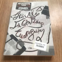 Hồi Ức Là Cuộn Băng Tua Ngược - Hyun Wook Park