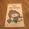 Tớ Là Mèo Pusheen - Claire Belton