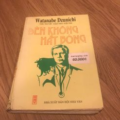 Đèn Không Hắt Bóng - Watanabe Dzunichi