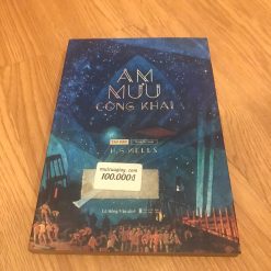 Âm Mưu Công Khai - H. G. Well