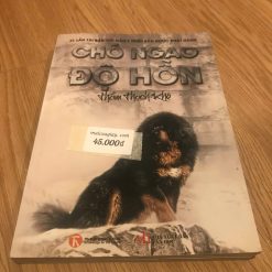 Chó Ngao Độ Hồn - Thẩm Thạch Khê