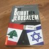 Từ Beirut Đến Jerusalem - Thomas Friedman