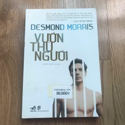Vườn Thú Người - Desmond Morris