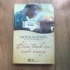 Bản Tình Ca Cuối Cùng - Nicholas Sparks
