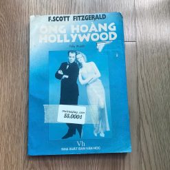 Ông Hoàng Hollywood - F. Scott Fitzgerald