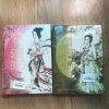 Tái Sanh Duyên (Bô 2 Cuốn, Bìa Cứng) - Mộng Bình Sơn dịch