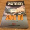 Sóng Dữ - Clive Cussler