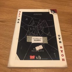 Mặt Nạ Hoàn Hảo - Ryōhei Sasamoto