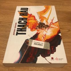 Thạch Hầu - Jeffery Deaver