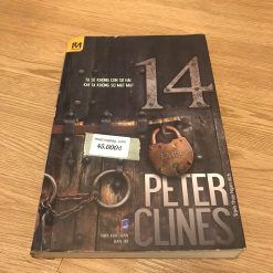 14 (Tập 1) - Peter Clines