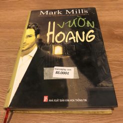 Vườn Hoang (Bài Cứng) - Mark Mills
