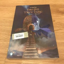 Đạo Mộ Truy Tung - Xã Tông Cách