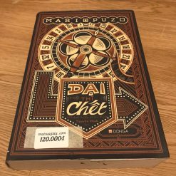 Dại Thì Chết - Mario Puzo