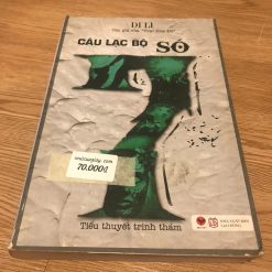 Câu Lạc Bộ Số 7 - Di Li
