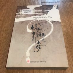 Thư Pháp Là Gì? - Nguyễn Hiếu Tín