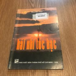 Hài Nhi Tóc Bạc - Thích Tâm Thiện