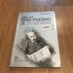 Đến Với Tư Tưởng Hồ Chí Minh - Trần Bạch Đằng