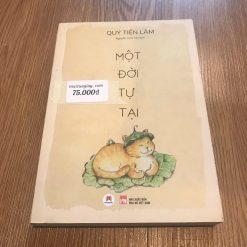 Một Đời Tự Tại - Quý Tiện Lâm
