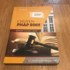 Chuyện Pháp Đình - Đinh Văn Quế