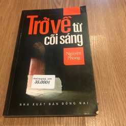 Trở Về Từ Cõi Sáng - Nguyên Phong