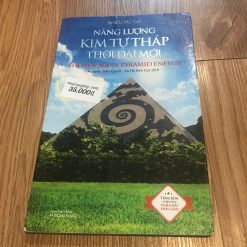 Năng Lượng Kim Tự Tháp Thời Đại Mới - Nhiều Tác Giả