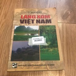 Làng Xóm Việt Nam - Toan Ánh