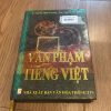 Văn Phạm Tiếng Việt - Ts. Nguyễn Minh Thường, Ths. Nguyễn Thị Tuyết