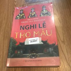 Nghi Lễ Thờ Mẫu - Thuận Phước