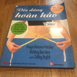 Vóc Dáng Hoàn Hảo - Paige Adams-Geller, Ashley Borden, Zibby Right