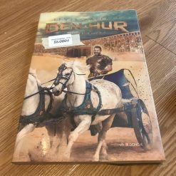 Ben-Hur - Lewis Wallac