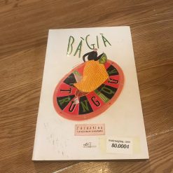 Bà Già Trúng Quả - Catharina Ingelman Sundberg