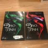 Đạo Tình (Bộ 2 Cuốn) - Chu Ngọc